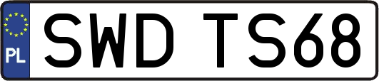 SWDTS68
