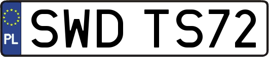 SWDTS72