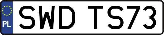 SWDTS73