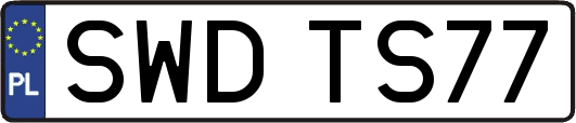 SWDTS77
