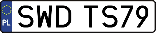 SWDTS79