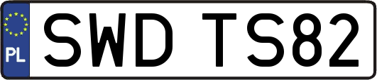 SWDTS82