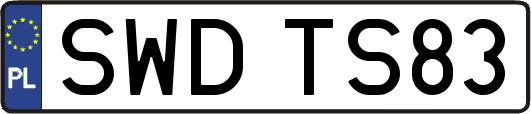 SWDTS83