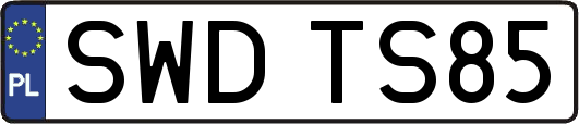 SWDTS85
