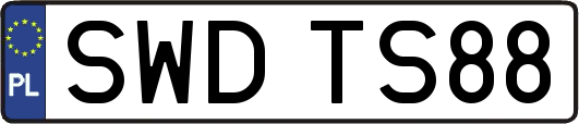 SWDTS88