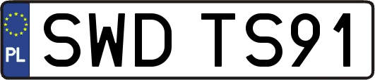 SWDTS91