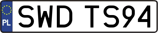 SWDTS94