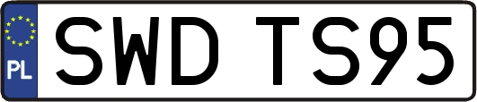 SWDTS95