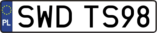 SWDTS98