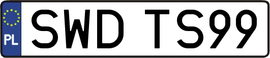 SWDTS99