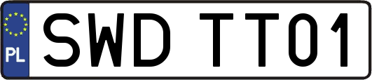 SWDTT01