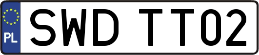 SWDTT02