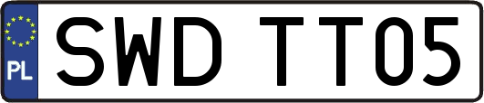SWDTT05