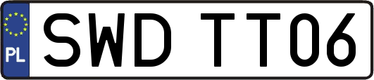 SWDTT06