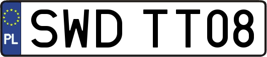 SWDTT08