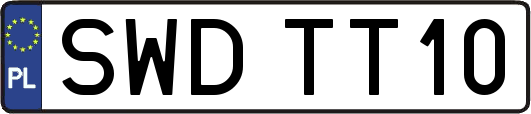 SWDTT10