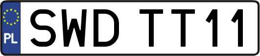 SWDTT11