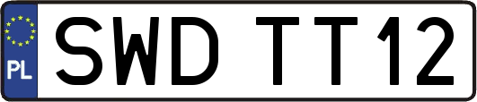 SWDTT12