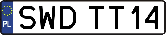 SWDTT14