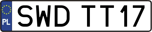 SWDTT17