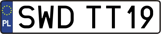 SWDTT19