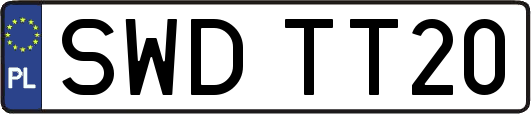 SWDTT20