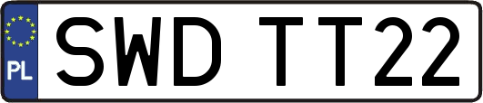 SWDTT22