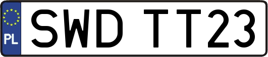 SWDTT23