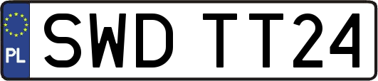 SWDTT24