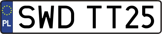 SWDTT25