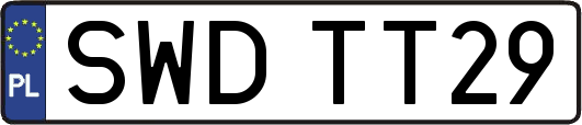 SWDTT29