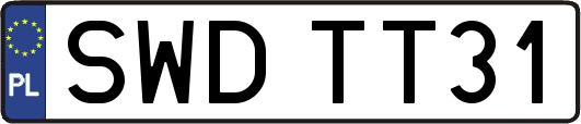 SWDTT31