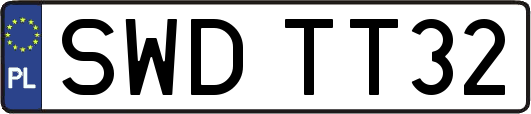 SWDTT32