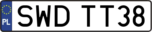 SWDTT38