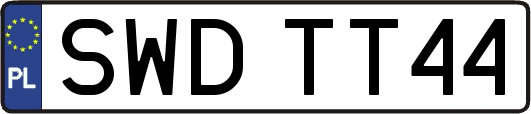 SWDTT44