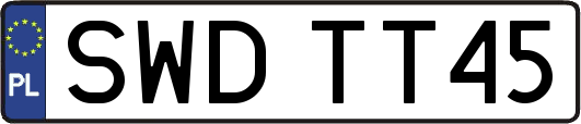 SWDTT45