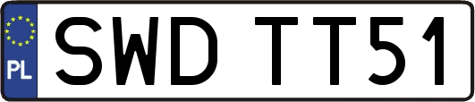 SWDTT51