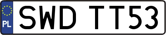 SWDTT53