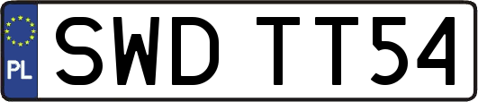 SWDTT54