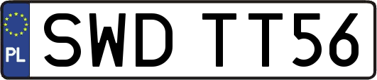 SWDTT56