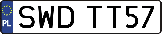 SWDTT57