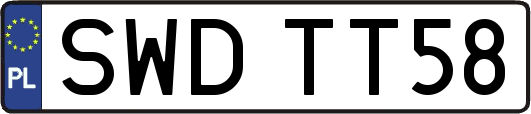 SWDTT58