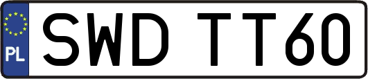 SWDTT60
