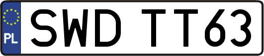 SWDTT63