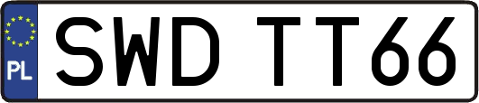 SWDTT66