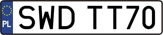 SWDTT70