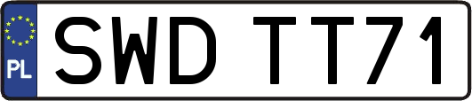 SWDTT71
