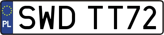 SWDTT72