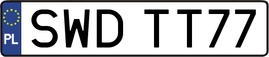 SWDTT77