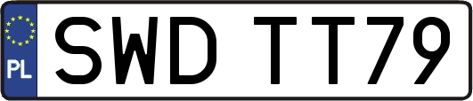 SWDTT79